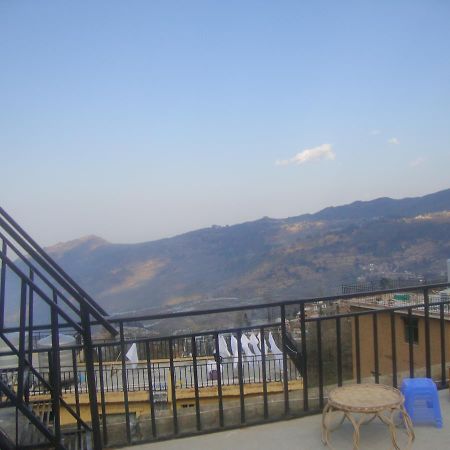 Belinda Backpackers Guesthouse يوانيانغ المظهر الخارجي الصورة