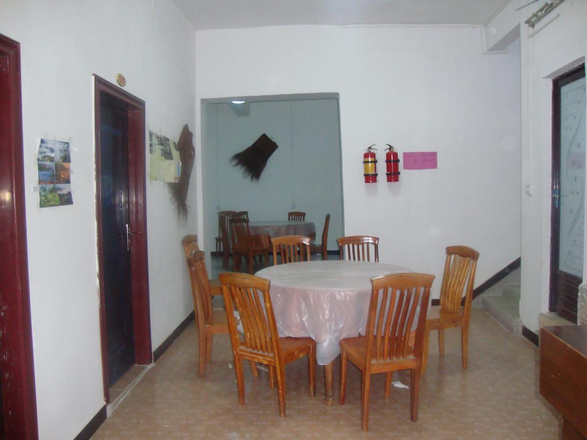 Belinda Backpackers Guesthouse يوانيانغ المظهر الخارجي الصورة