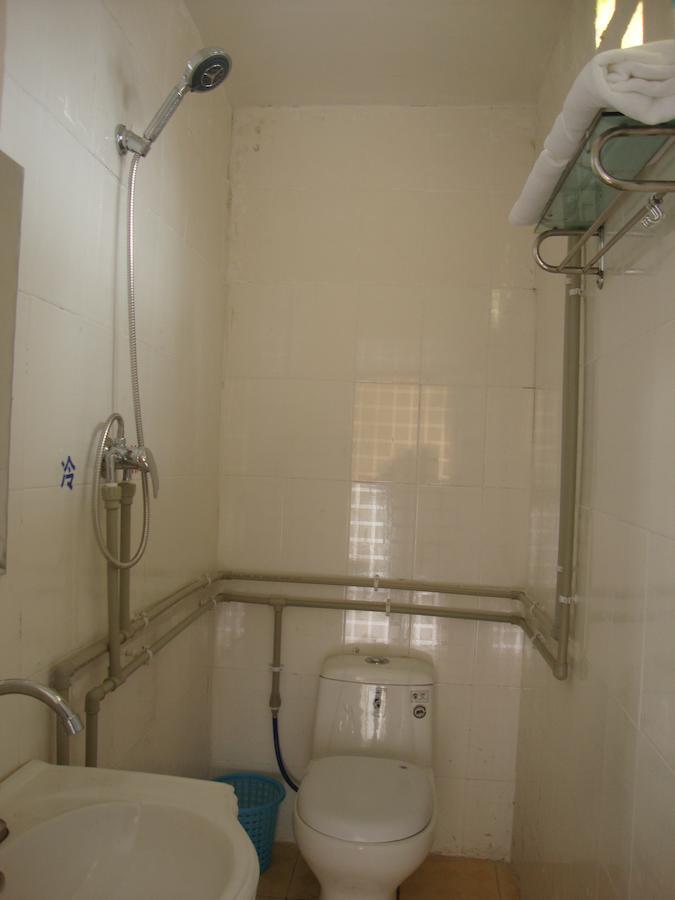 Belinda Backpackers Guesthouse يوانيانغ الغرفة الصورة