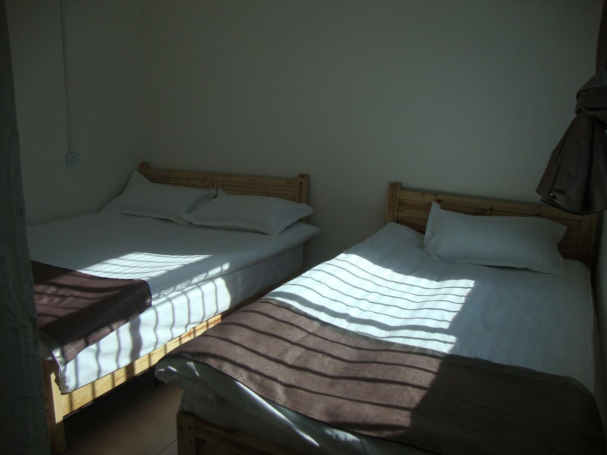 Belinda Backpackers Guesthouse يوانيانغ الغرفة الصورة