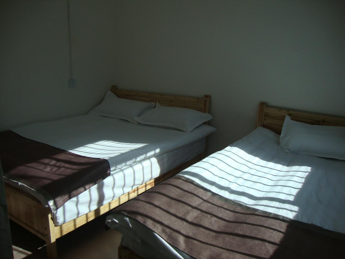 Belinda Backpackers Guesthouse يوانيانغ الغرفة الصورة
