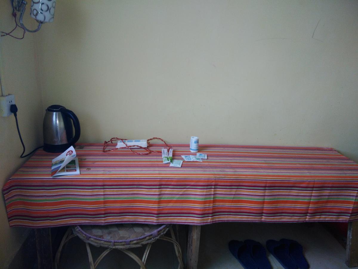 Belinda Backpackers Guesthouse يوانيانغ المظهر الخارجي الصورة