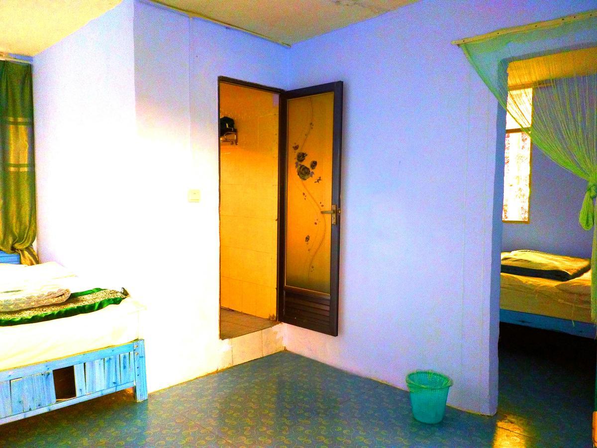 Belinda Backpackers Guesthouse يوانيانغ المظهر الخارجي الصورة