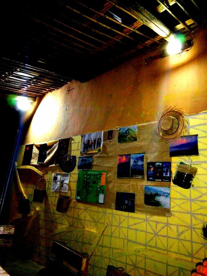 Belinda Backpackers Guesthouse يوانيانغ المظهر الخارجي الصورة
